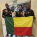 Championnat d’Afrique de Kick-boxing : Une première participation remarquable du Bénin