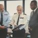 Coopération bilatérale entre le Bénin et la France : Soumaïla Yaya visite la Gendarmerie nationale française