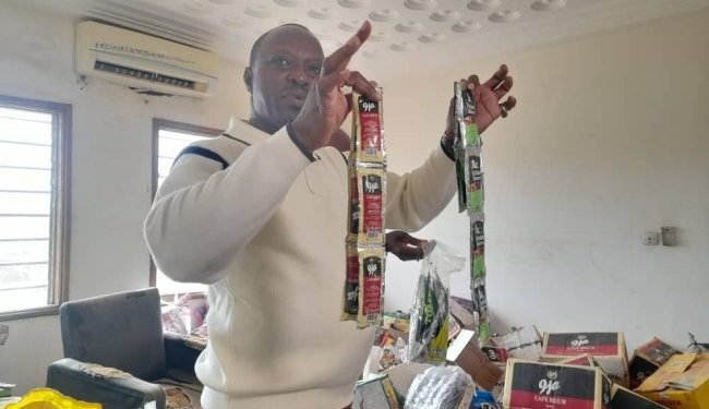 Paulin Akponna, expert-comptable, sur le sacre de Romuald Wadagni « Ministre des Finances d’Afrique » : « Cette distinction nous honore »