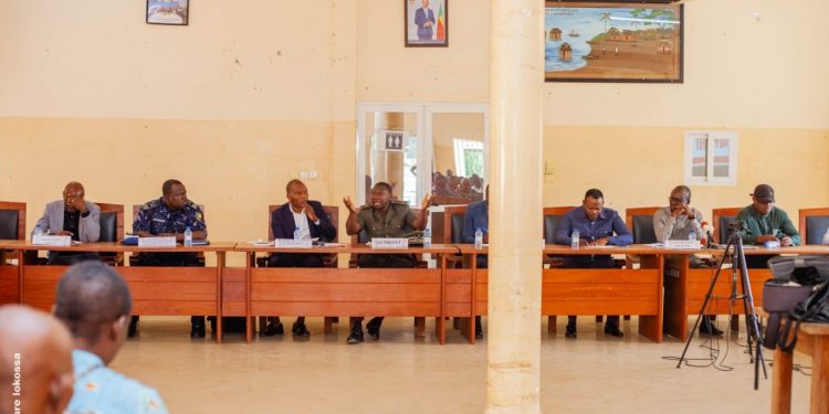 Développement économique et durable du Bénin : L&rsquo;énergie électrique, un facteur incontournable