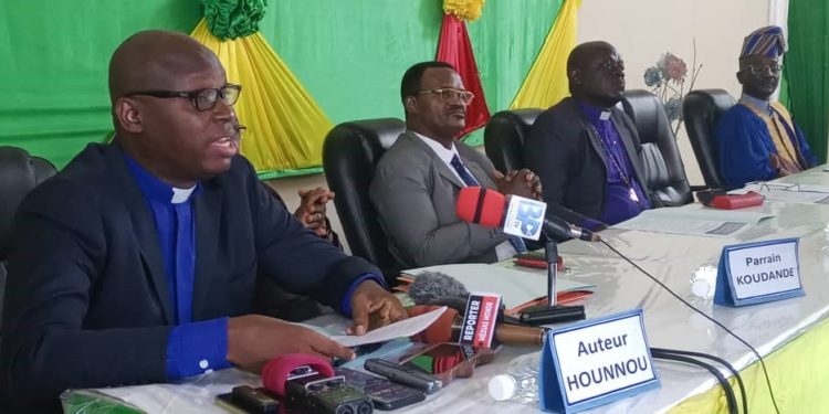 Présentation d’œuvres littéraires au service de l’entreprise : Hyppolite d’Almeida dévoile des clés de réussite en entrepreneuriat
