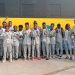 Championnat d’Afrique de karaté 2024 : Le Bénin décroche 22 médailles à Abidjan