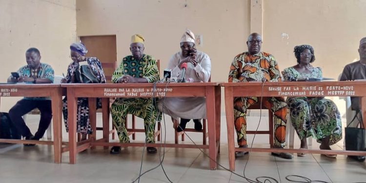 Mise en oeuvre de la politique agricole du gouvernement à Porto-Novo : Six secteurs principaux impactés
