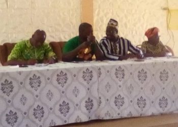 Commercialisation du soja au Bénin : Les acteurs s’approprient le nouveau mécanisme