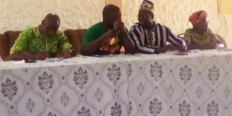 Commercialisation du soja au Bénin : Les acteurs s’approprient le nouveau mécanisme