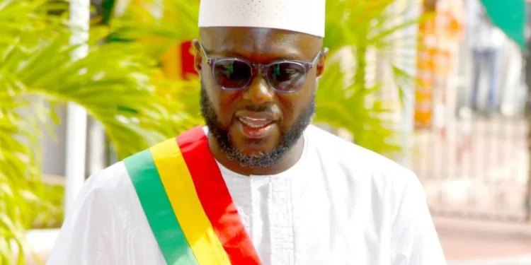 Sénégal : El Malick Ndiaye élu nouveau président de l’Assemblée nationale