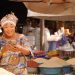 Babette de Rozières conseillère régionale en France, au terme d’une visite touristique : « Le Bénin m’a séduit »