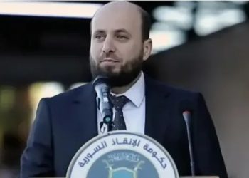 Syrie : Mohamed Al-Bachir désigné Premier ministre de transition pour trois mois