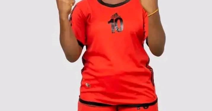 Promotion du sport à la base : Mouktadirath Tchao, étoile du handball dans le ciel de Ouaké