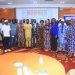Jci Abomey Houégbadja : Des tables-bancs et chicanes offerts pour la transformation de la ville