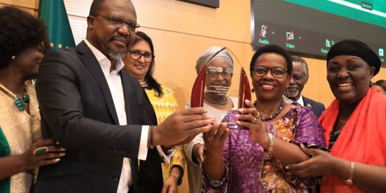 Paix et sécurité en Afrique : L’implication des femmes au cœur d’un Forum de haut niveau  