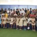 15ème Prix Jeunes Talents Afrique subsaharienne : Cinq lauréates partagent leur parcours inspirant avec les élèves du Ceg Gbégamey