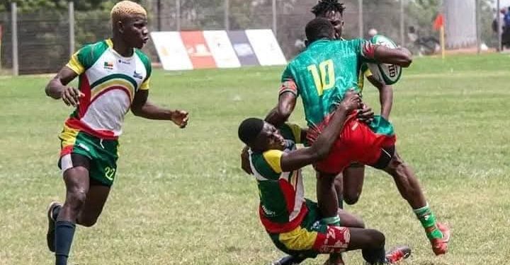 Stage de handball « Luc Zanfongnon » : Après Lokossa, l’étape de Savè annulée
