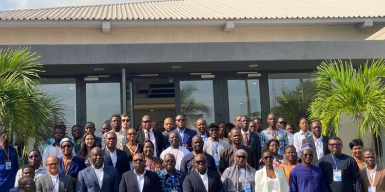 Forum Évaluatif du Projet Talents Africains à l’International : Un Bilan positif et des perspectives prometteuses