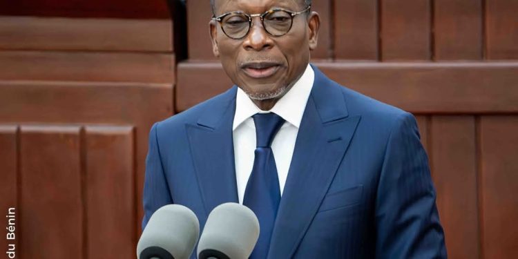 9ème discours sur l’état de la Nation du chef de l’Etat : Ces acquis indéniables de la gouvernance Talon 