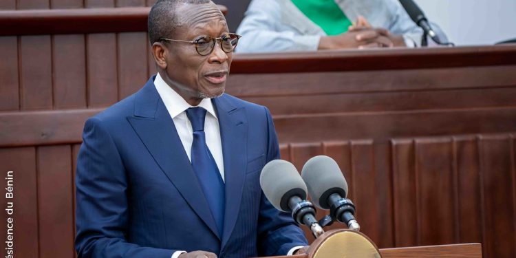 Gouvernance du Bénin par Talon : Pragmatisme et franchise en symbiose