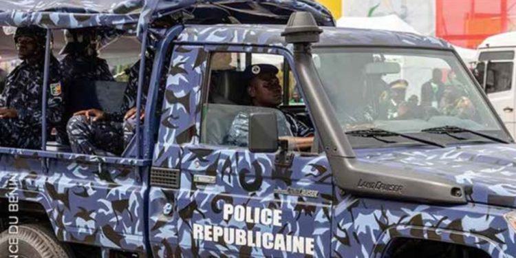 Enlevée à Cotonou chez un coiffeur : Une fillette retrouvée à Ouidah grâce à la Police