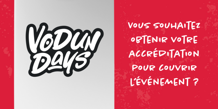Bénin : Voici comment les médias doivent procéder pour couvrir les activités des Vodun Days 2025
