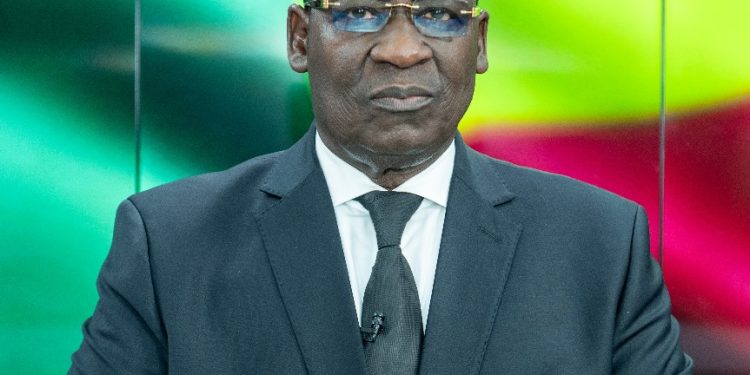 Gestion de la sécurité des Béninois sous Talon : Des progrès notables enregistrés en 8 ans  