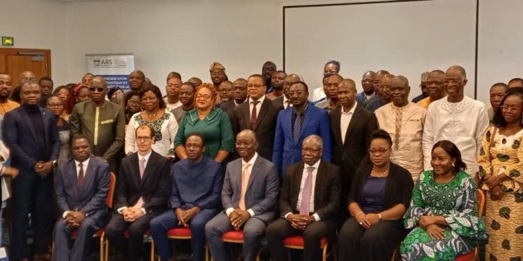 Sécurité des patients dans les établissements sanitaires au Bénin : L’Ars fait le point de la mise en œuvre du dispositif