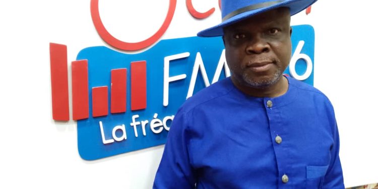 Bertin Koovi sur les accusations du général Tiani contre le Bénin et d'autres pays de la Cedeao : « C’est une diversion »