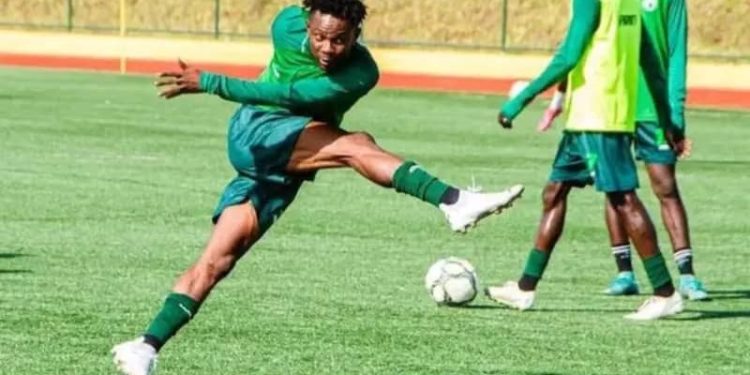 Celtiis ligue pro 2024-2024 : Rude bataille dans le classement des buteurs