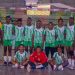 Championnat national amateur de handball 2024 : Déjà des étincelles en première journée