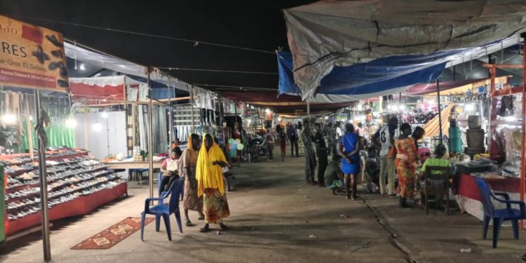 Démarrage de la Foire internationale itinérante du Bénin à Parakou : La Cité des Kobourou, un hub économique sous-régional