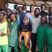 Formation en culture de champignons : Le groupe K-D.K accompagne les jeunes et les personnes vulnérables pour l&rsquo;autonomie financière