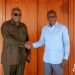 Avant son investiture en janvier prochain : John Dramani Mahama dans trois pays dont le Bénin