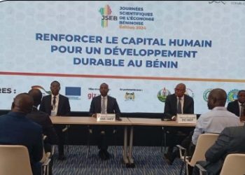 5ème édition des Journées scientifiques de l&rsquo;économie béninoise : Un levier stratégique pour orienter le développement