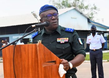 Accusée de former de prétendus irrédentistes nigériens : La Côte d'Ivoire répond à Tiani