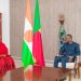 Prétendue acquisition de drones à des groupes terroristes : Le Bénin rejette les accusations de Tiani