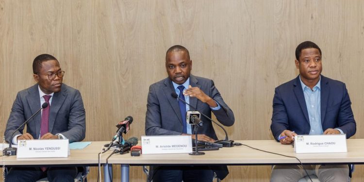 Budget général de l&rsquo;État exercice 2025 : Les priorités économiques et sociales du Bénin exposées