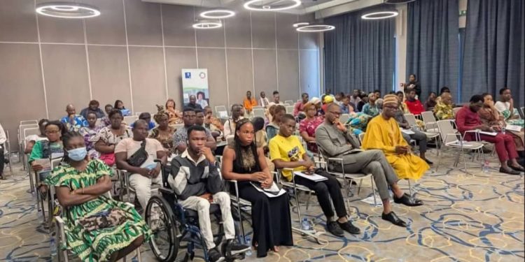 Handiday 2024 : Pour une Inclusion Sociale des Personnes Handicapées
