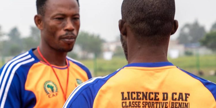 Obtention de la Licence D Caf : Vers la certification de 30 encadrants des classes sportives