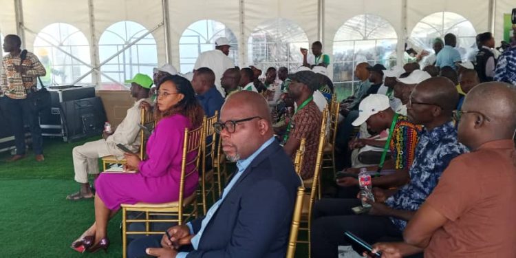 Journées Eftp 2024 : Les lycéens K-D.K outillés sur les grands chantiers dans l&rsquo;Eftp au Bénin
