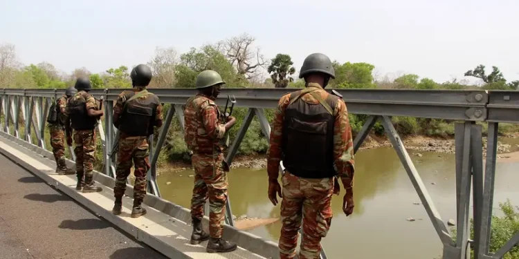 Bénin : L'Armée neutralise trois terroristes à Banikoara