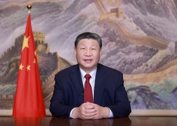 Allocution de Nouvel An 2025 du président Xi Jinping: Décryptage de la journaliste Zhang Shanhui