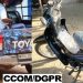 Lutte contre l’insécurité dans le département de l’Ouémé : Une personne interpellée pour vol de motocyclette à Ekpè-Pk10