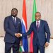 Gouvernance du Bénin à l’ère du Nouveau départ : La Gambie impressionnée