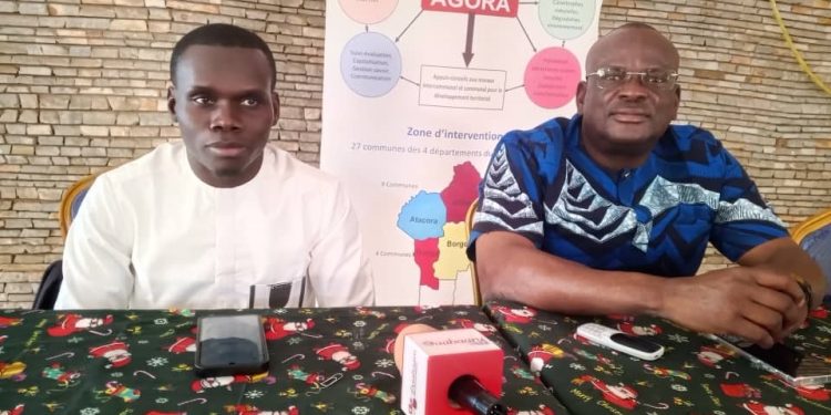 Partenariat secteur privé communes : Le groupe K-D.K au cœur du dialogue secteur privé-communes pour les investissements dans le Borgou