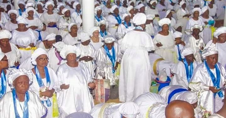 Edition 2024 du pèlerinage de l&rsquo;Eglise du christianisme céleste : Ordre et discipline de mise