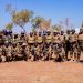 Lutte contre le terrorisme au Nord Bénin: Le Haut commandement militaire corrige les dysfonctionnements