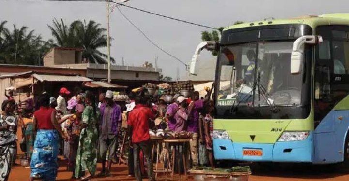 Migrations internes et capture du dividende démographique au Bénin : Nécessite de mettre sur pied un système de contrôle