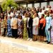 Promotion de la paix au Bénin : Des jeunes du Nord-Bénin s&rsquo;engagent  avec le Médiateur de la République
