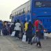 Immigration en Algérie : La deuxième vague de migrants béninois de retour