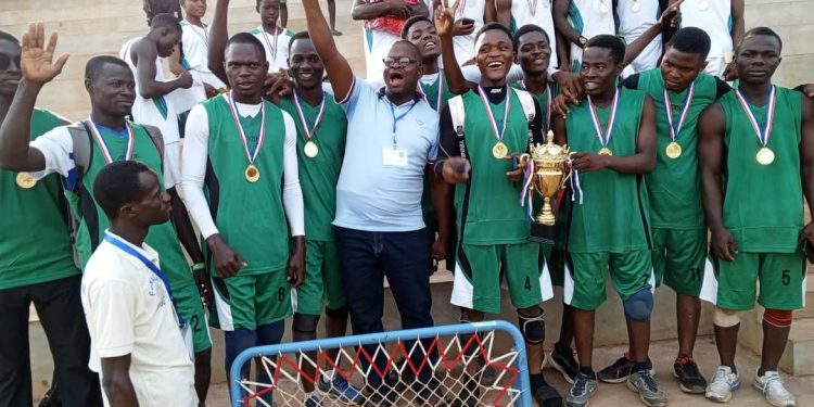 Stage de handball « Luc Zanfongnon » : Après Lokossa, l’étape de Savè annulée