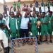 Stage de handball « Luc Zanfongnon » : Après Lokossa, l’étape de Savè annulée