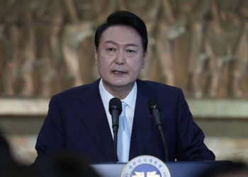 Corée du Sud : Le président Yoon Suk-yeol destitué